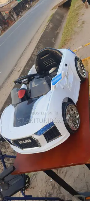 Super Electrical Car Rechargeable