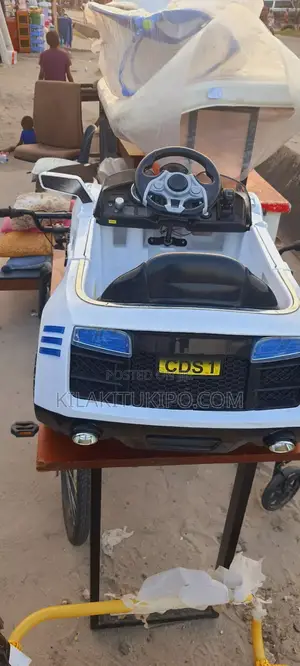 Super Electrical Car Rechargeable