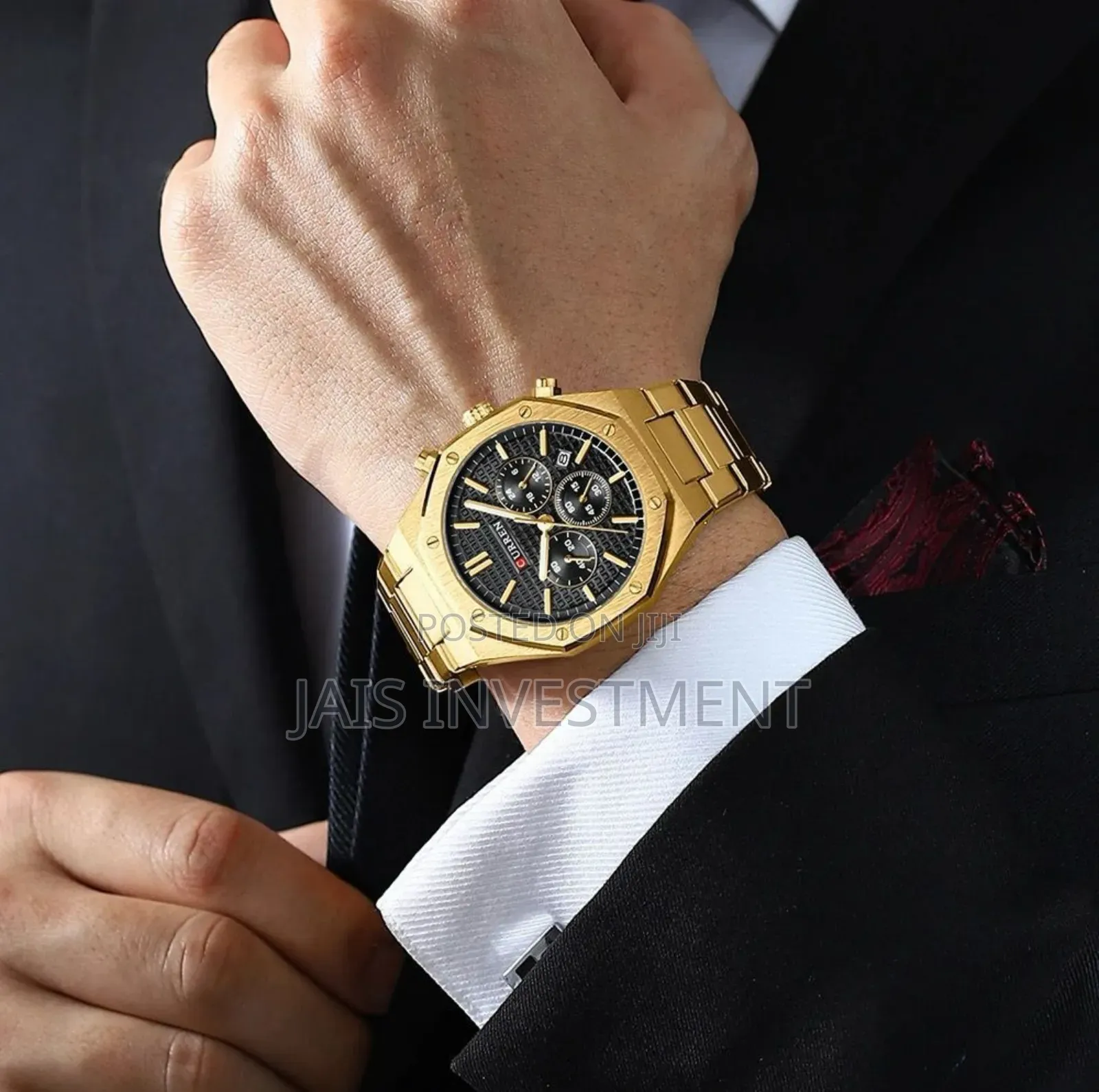 CURREN Watch