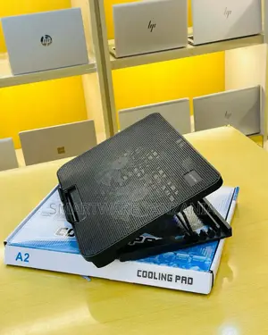 Pad Notebook Cooling Fan Laptop Cooling Pads Laptop Cooler