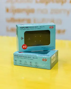4G LTE Mobile Router Broadband Wifi Wireless Mifi Hotspot