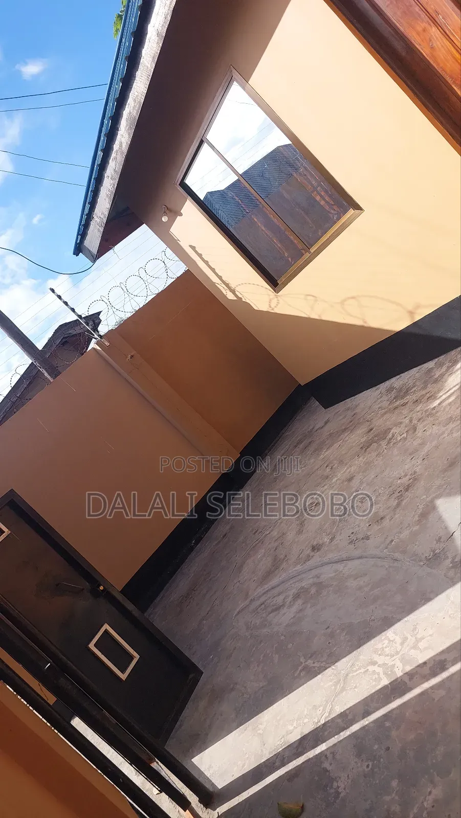 Furnished Studio Apartment in Sinza Kumekucha for rent