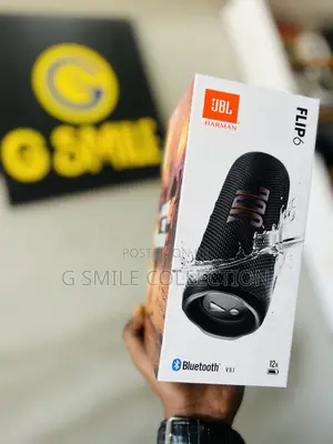JBL Flip 5 Wireless Speakers