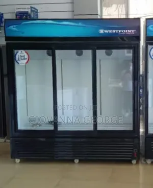Fridge Ya Biashara