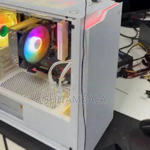 Desktop Computer Asus TUF Gaming FX10CP 16GB Intel Core I7 SSD 256GB