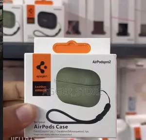 Silcone Cases for Airpods Pro2