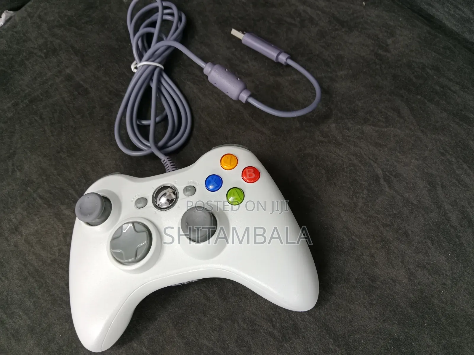 Xbox 360 Controller