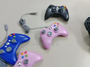 Xbox 360 Controller