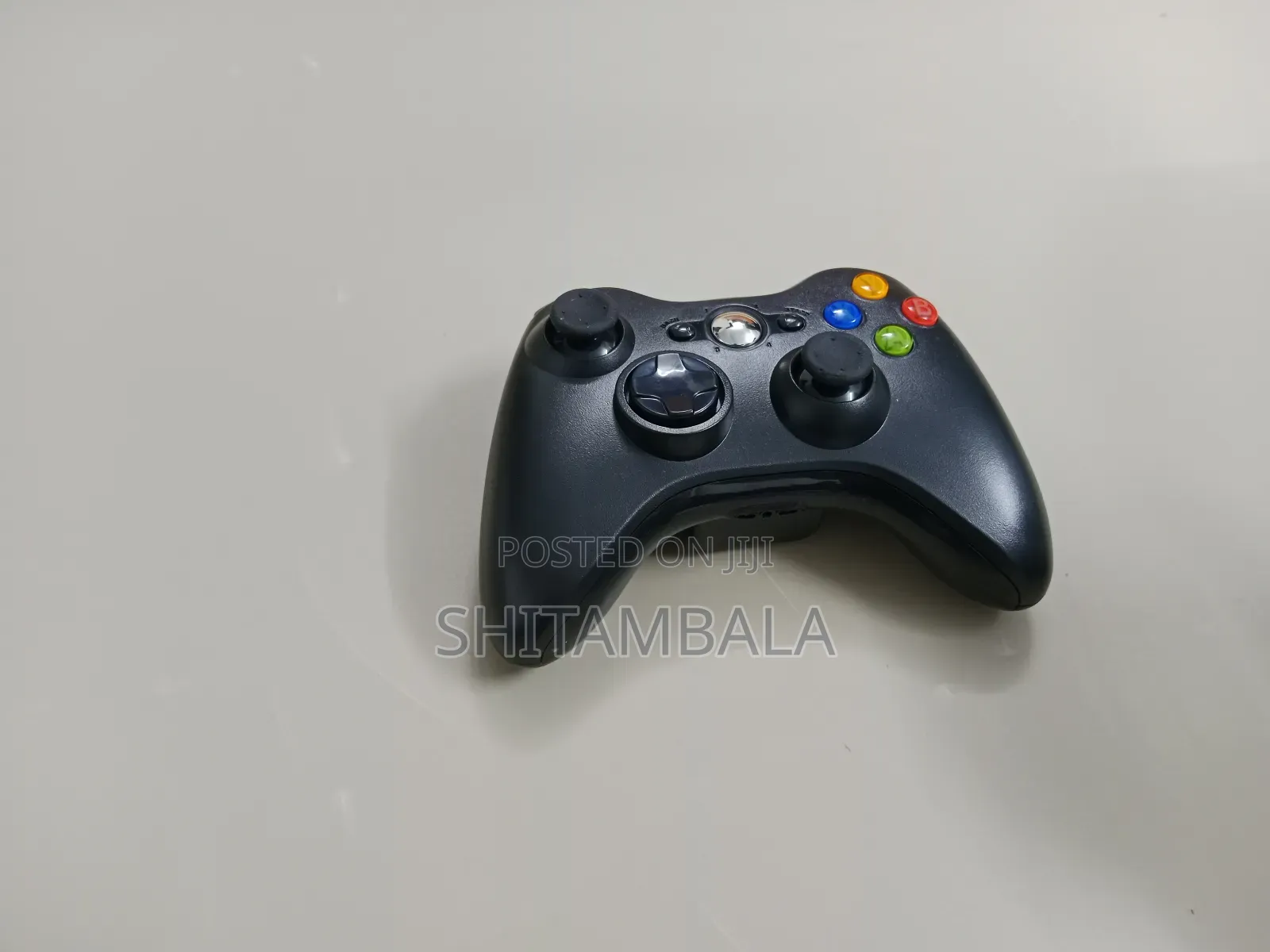 Xbox 360 Controller