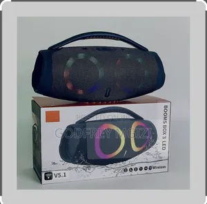 Photo - Jblboombox3 Speaker
