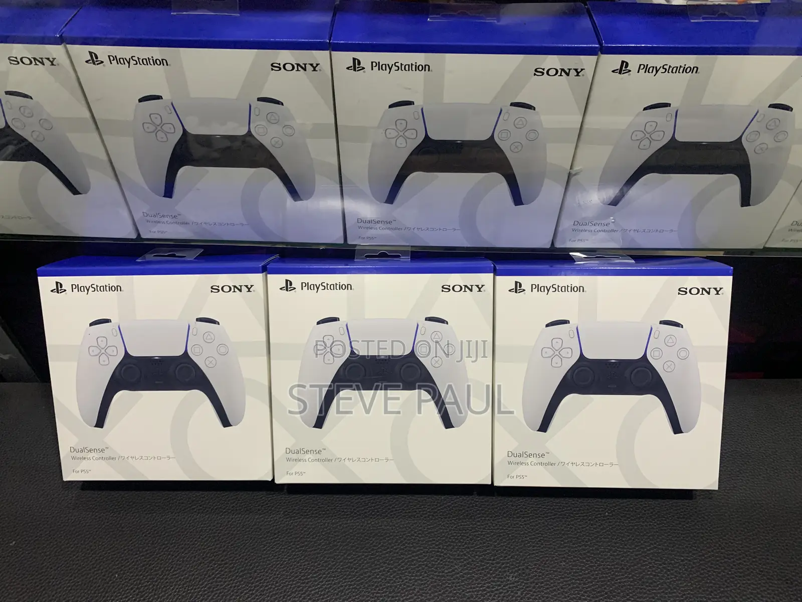 Ps5 Controller Brand New