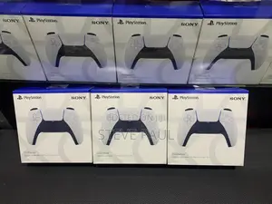 Ps5 Controller Brand New