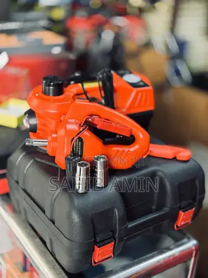 5TON Car Jack