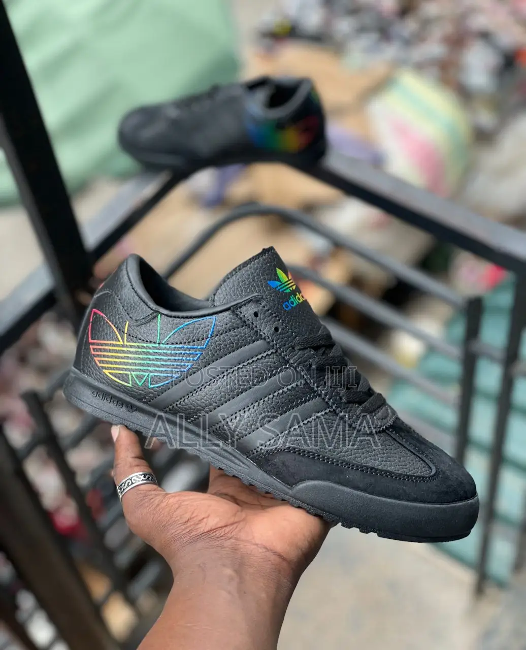 Mens Sneakers Adidas Original