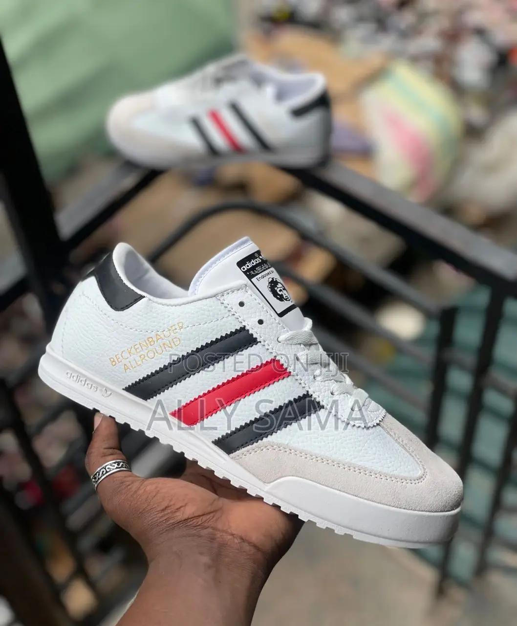 Mens Sneakers Adidas Original