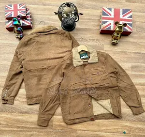 Mens Coats Codry Original