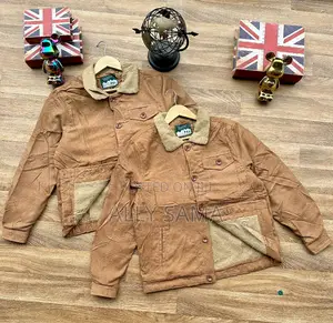 Mens Coats Codry Original
