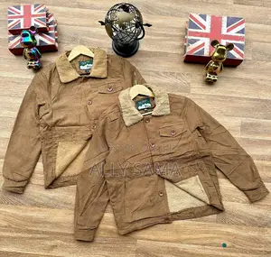 Mens Coats Codry Original