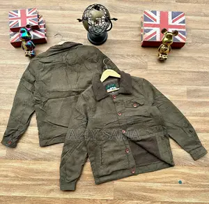 Mens Coats Codry Original