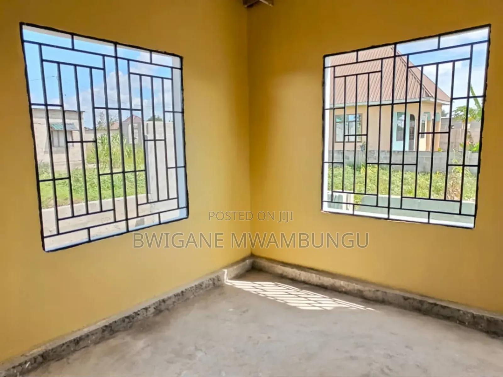 Furnished 2bdrm Apartment in Chanika Zingiziwa for sale