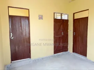 Furnished 2bdrm Apartment in Chanika Zingiziwa for sale