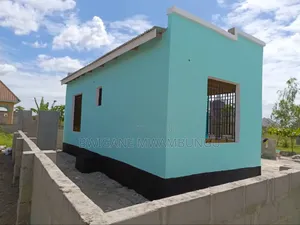 Furnished 2bdrm Apartment in Chanika Zingiziwa for sale