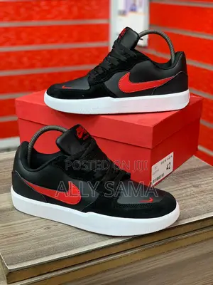 Mens Sneakers Nikesb Original