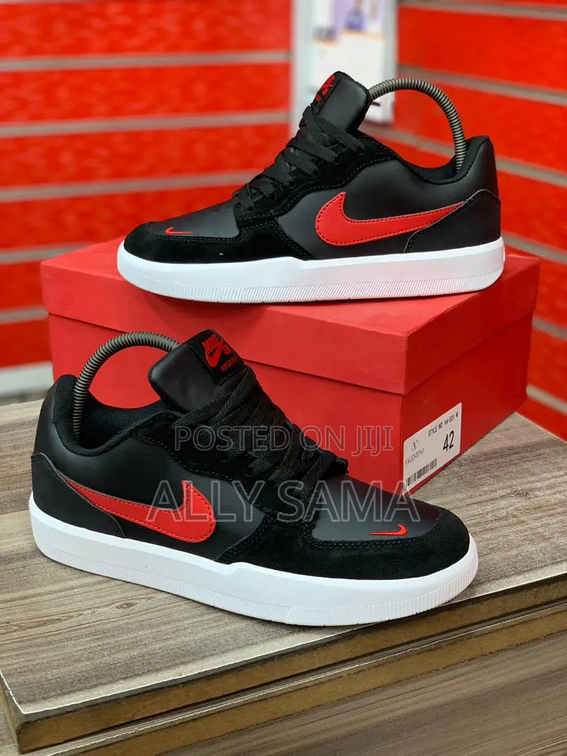 Mens Sneakers Nikesb Original