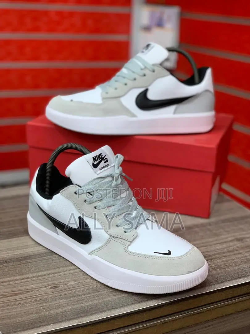 Mens Sneakers Nikesb Original
