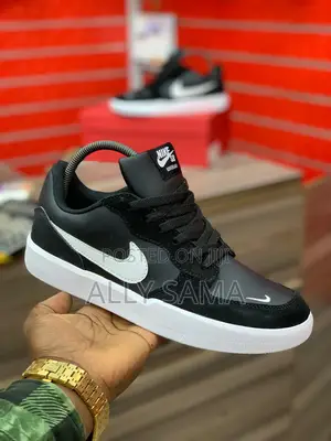 Mens Sneakers Nikesb Original
