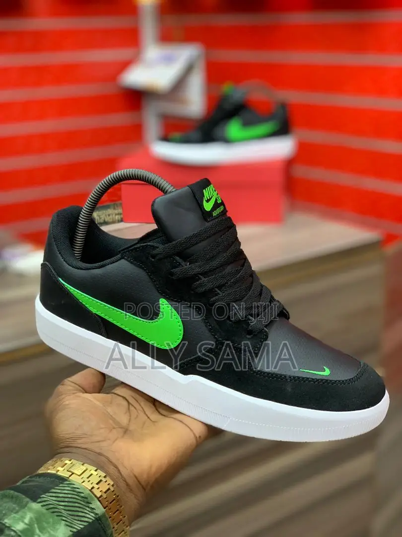 Mens Sneakers Nikesb Original
