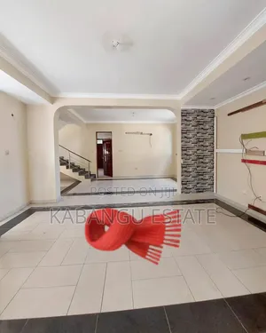 4bdrm Villa in Mikocheni for rent