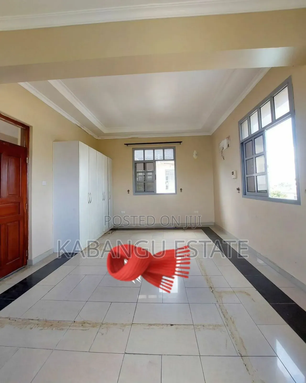 4bdrm Villa in Mikocheni for rent
