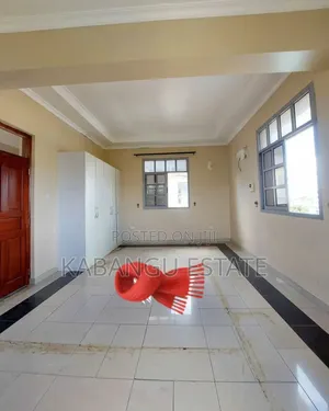 4bdrm Villa in Mikocheni for rent