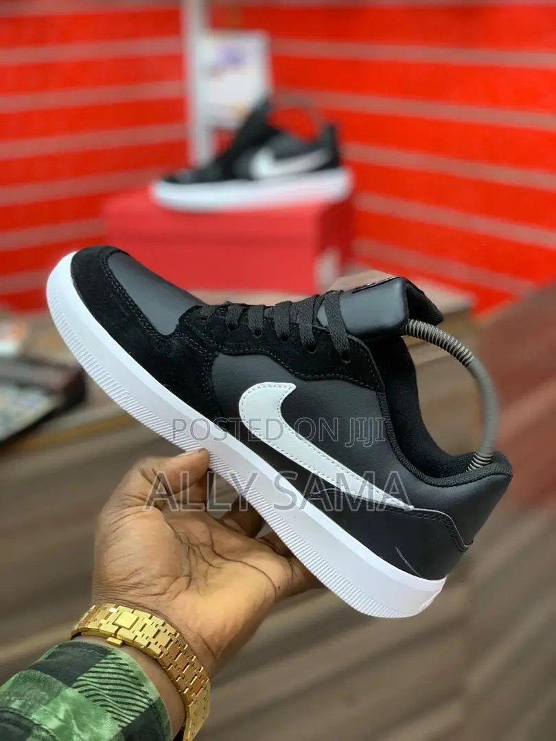 Mens Sneakers Nikesb Original