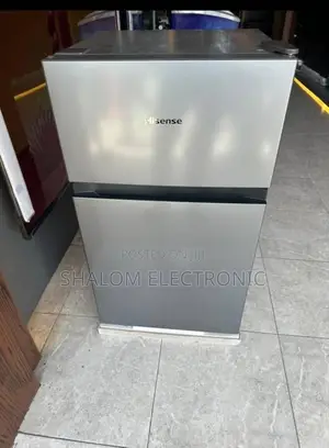 Hisense Friji Lita 120