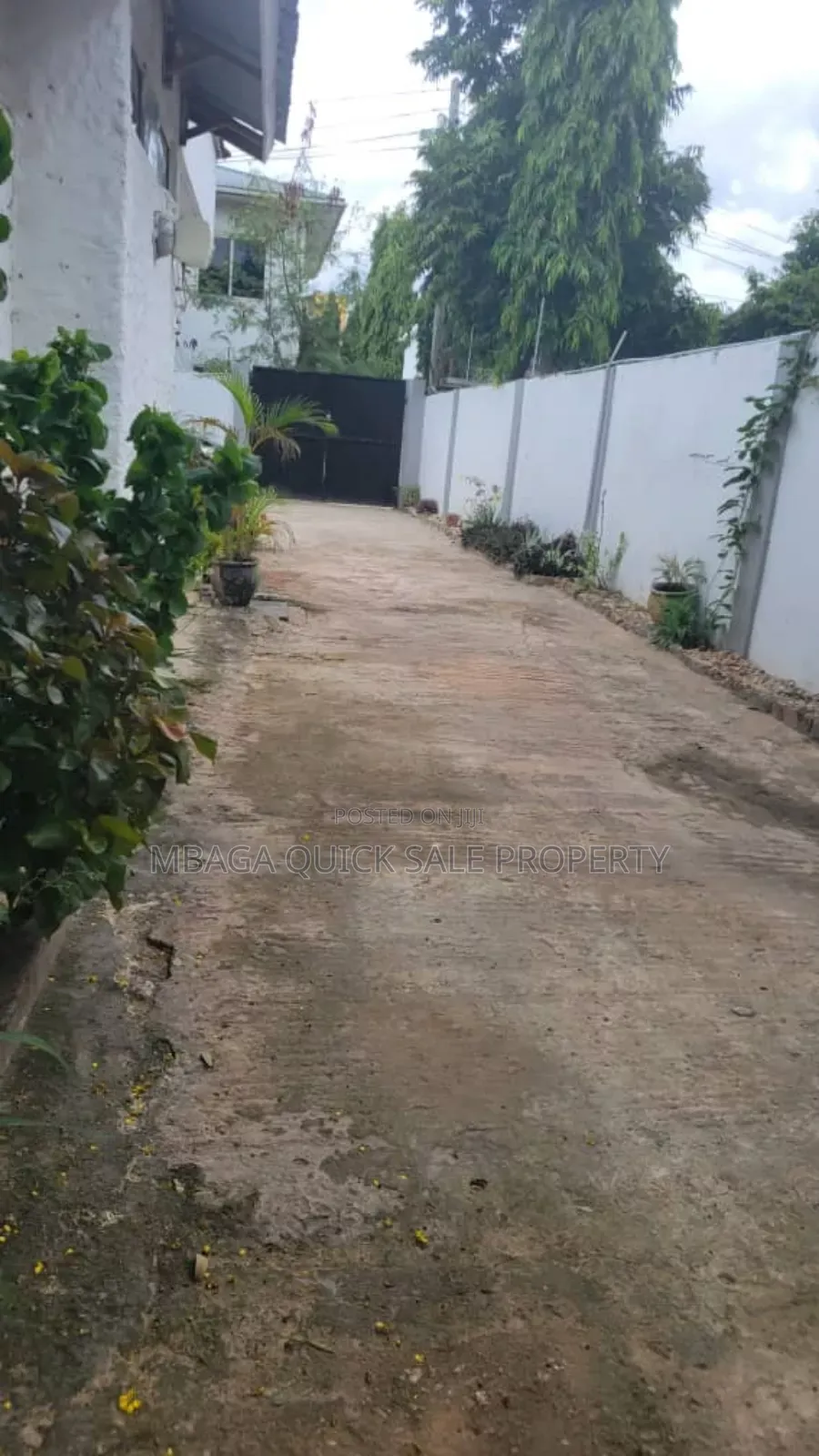 3bdrm Apartment in Masaki for rent