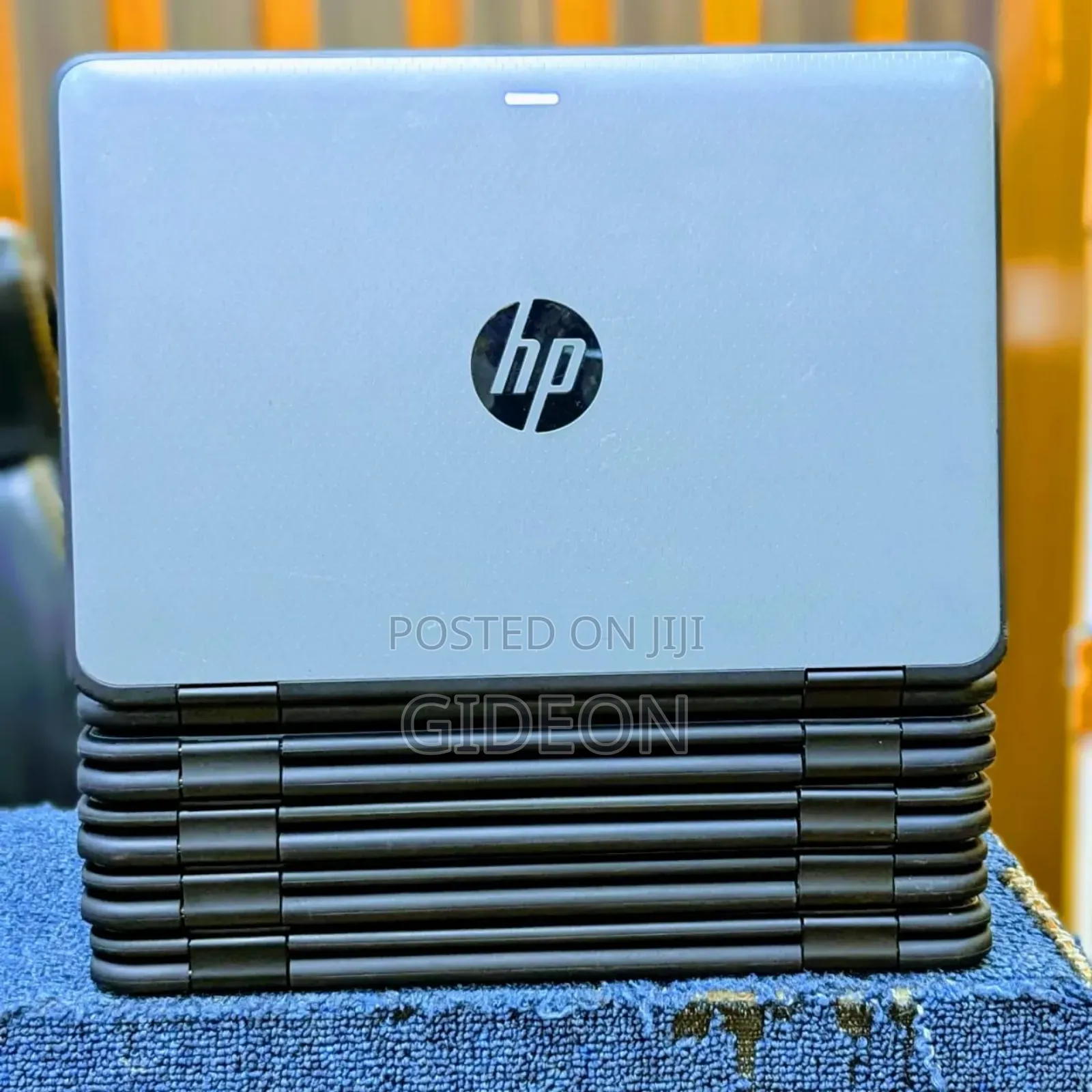 Laptop HP ProBook 11 X360 G1 EE 4GB Intel SSD 128GB