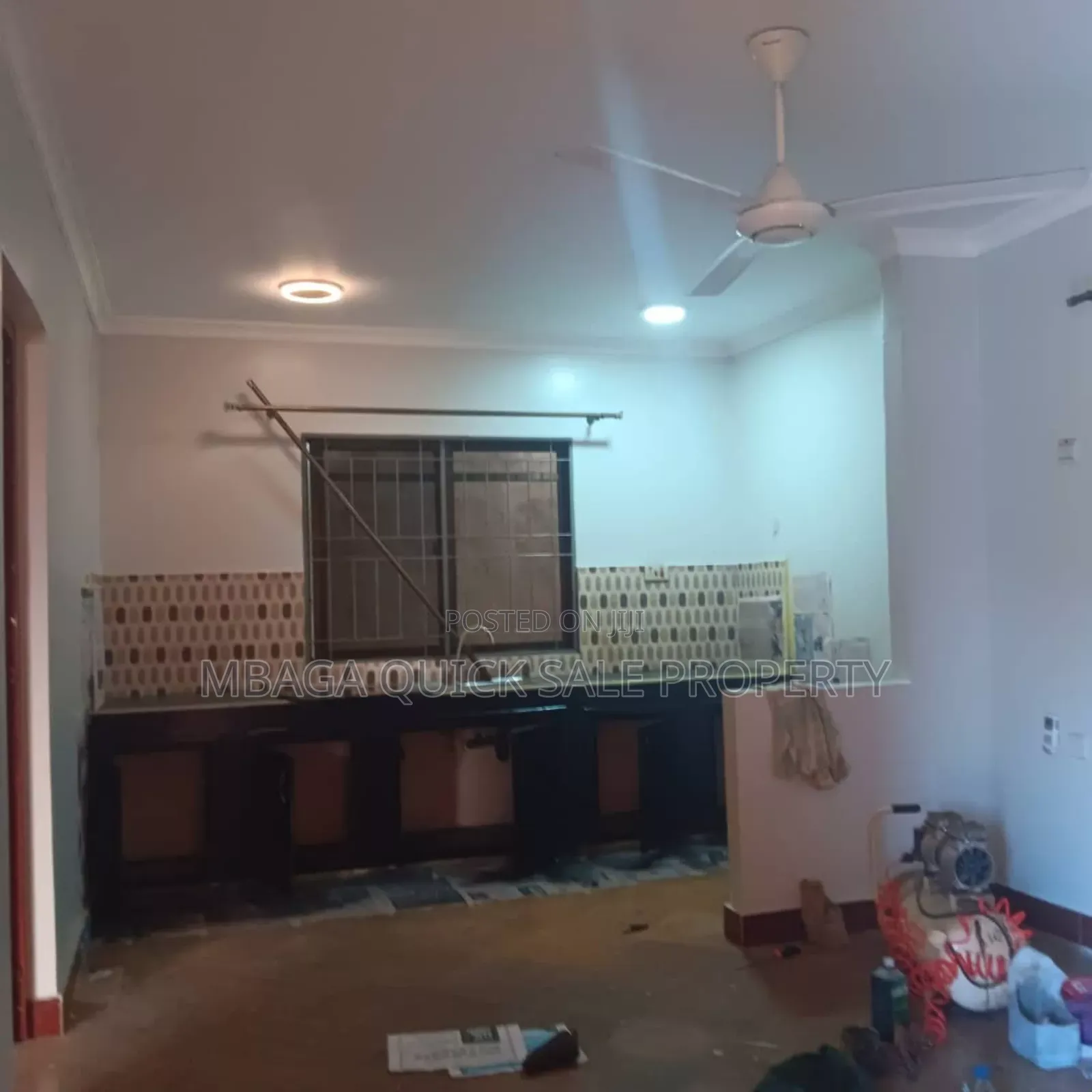 1bdrm Apartment in Kinondoni for rent