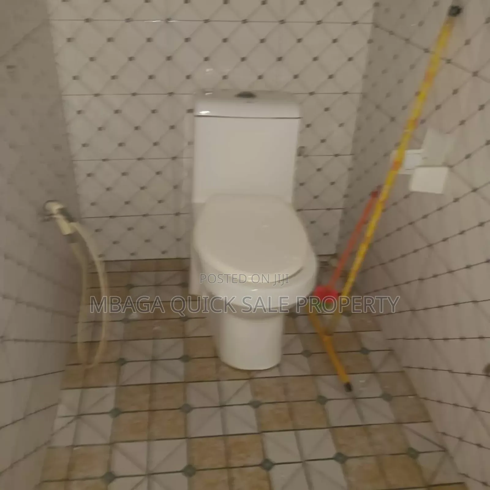 1bdrm Apartment in Kinondoni for rent