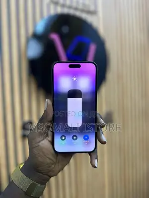 Apple iPhone 14 Pro Max 128 GB Blue