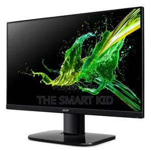 Acer KA242Y Bbmiix 24." 16:9 Freesync VA GAMING MONITOR