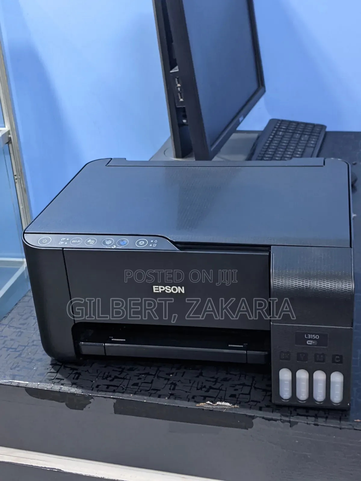 Cepson L3150