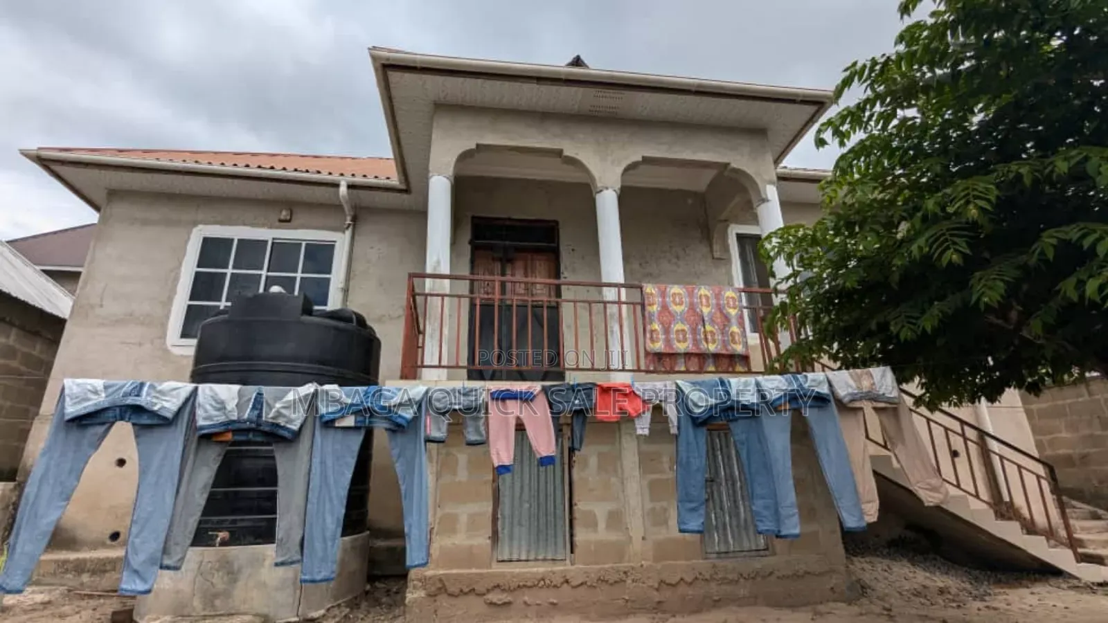 3bdrm House in Mbezi Malamba Mawili for rent