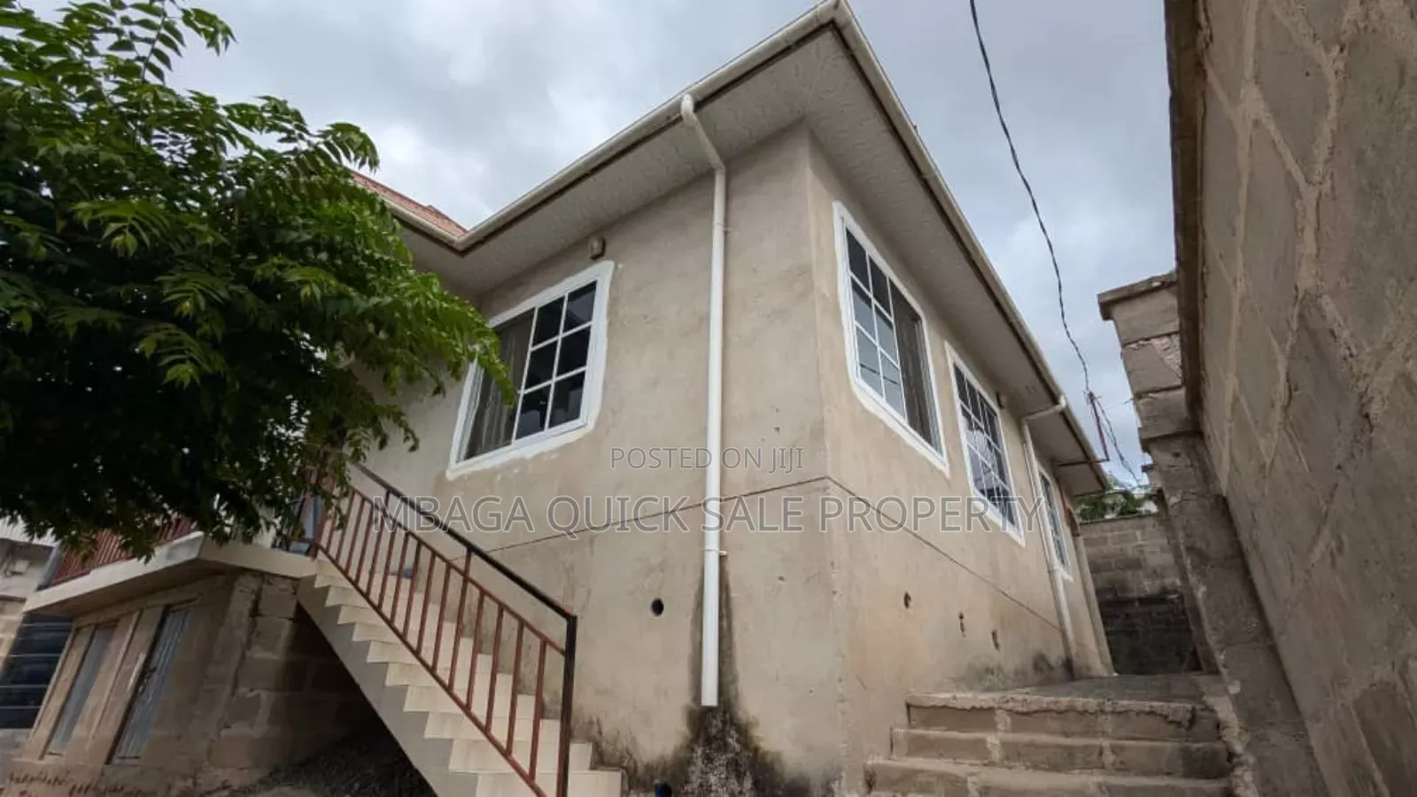 3bdrm House in Mbezi Malamba Mawili for rent