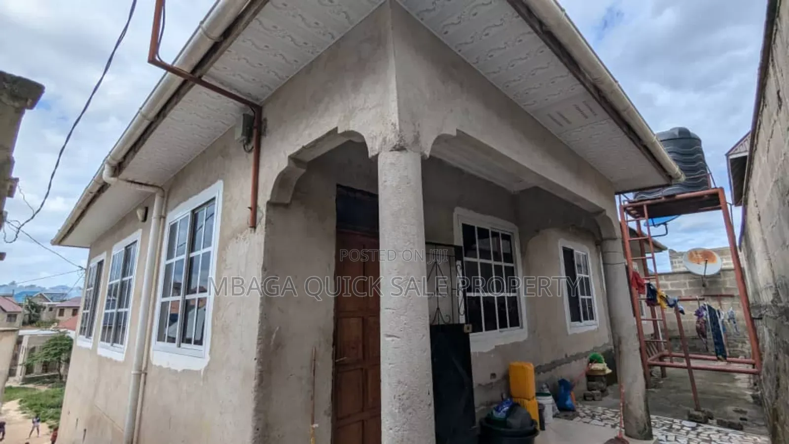 3bdrm House in Mbezi Malamba Mawili for rent