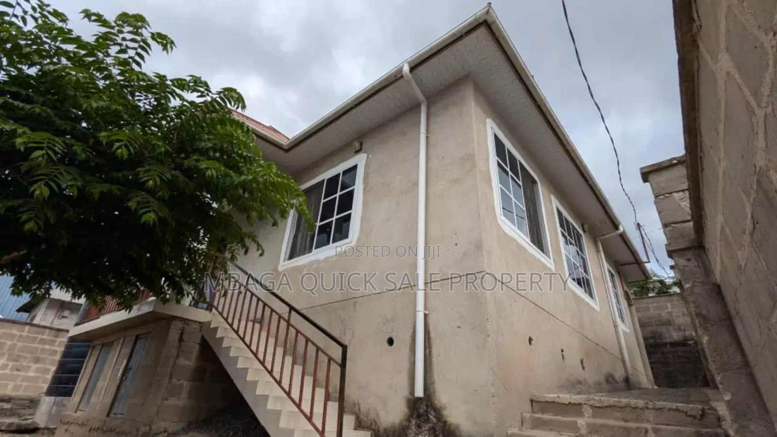 3bdrm House in Mbezi Malamba Mawili for rent