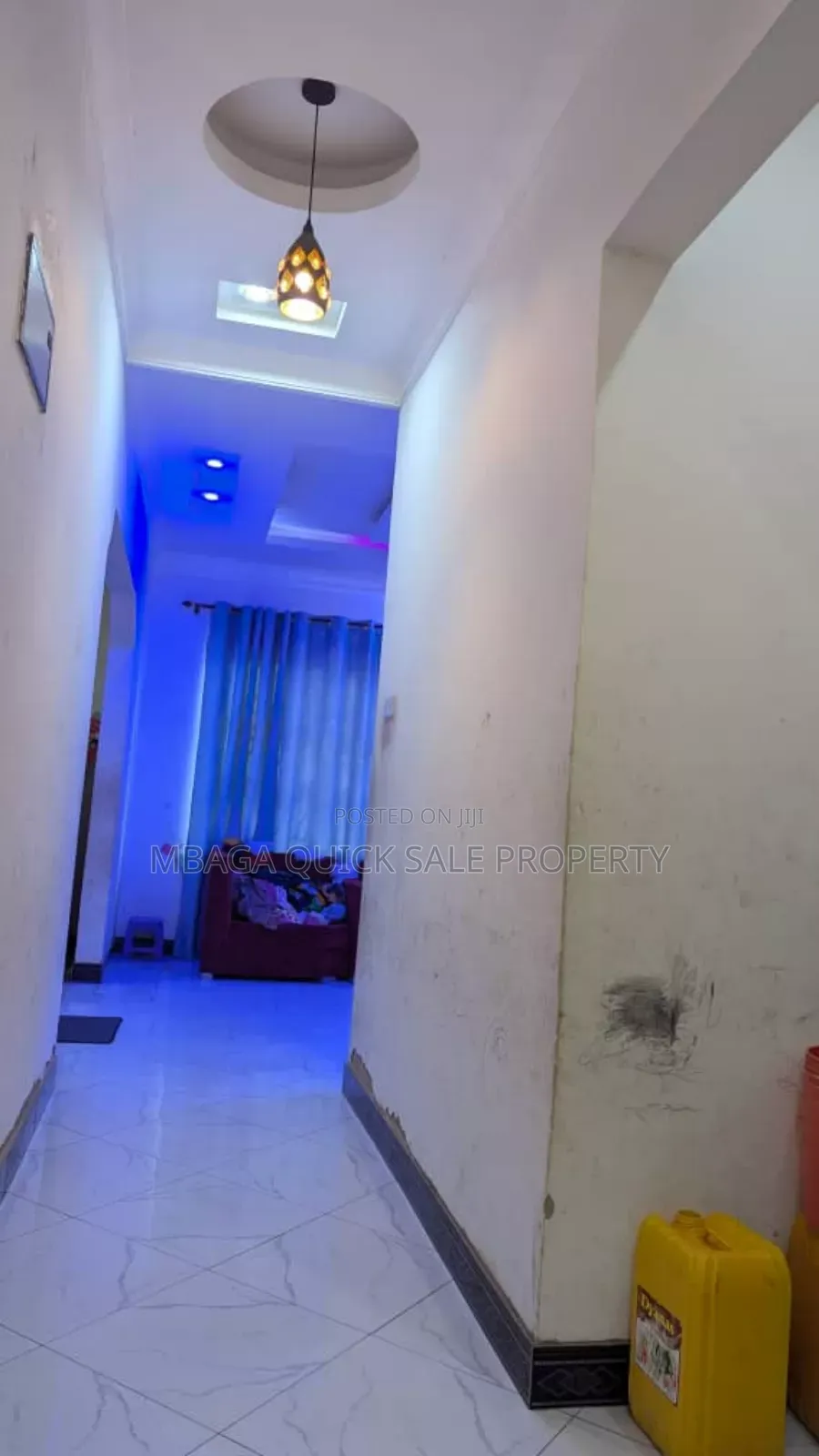 3bdrm House in Mbezi Malamba Mawili for rent