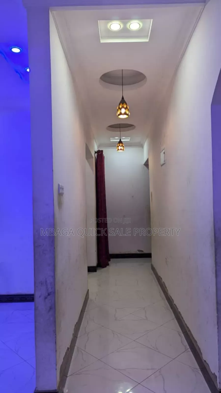 3bdrm House in Mbezi Malamba Mawili for rent