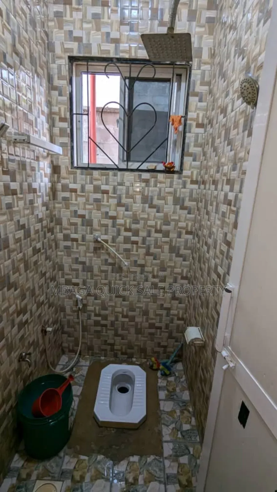 3bdrm House in Mbezi Malamba Mawili for rent